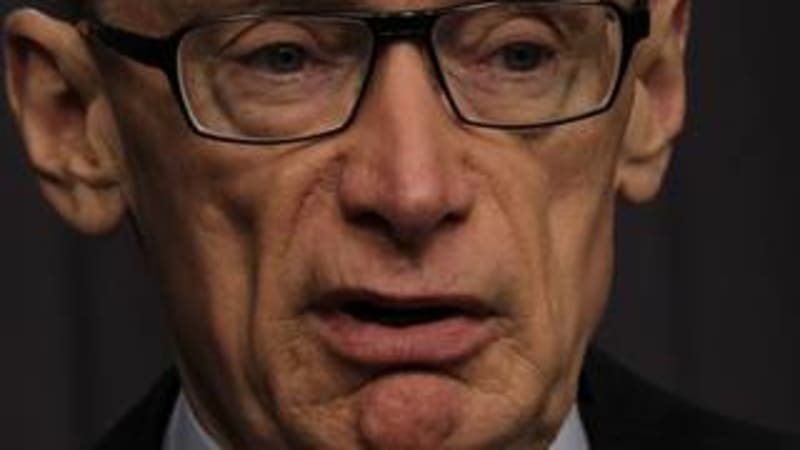 Bob Carr enlists Labor in new China influence row