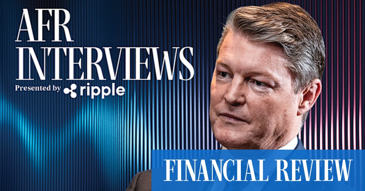 Watch: 'We should've moved sooner on integrity': Ben Carroll on Daniel ...