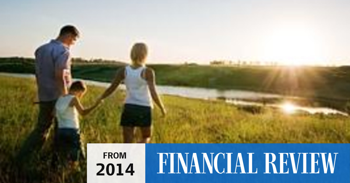 The politics of the 'age of entitlement'