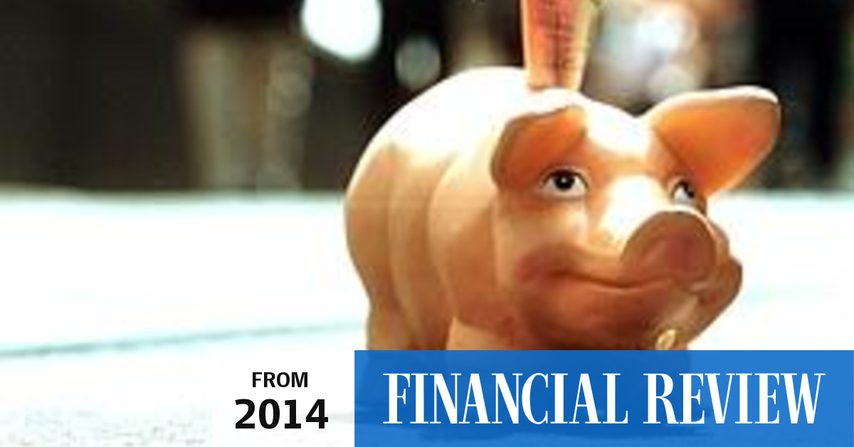 First-home saver accounts to be scrapped