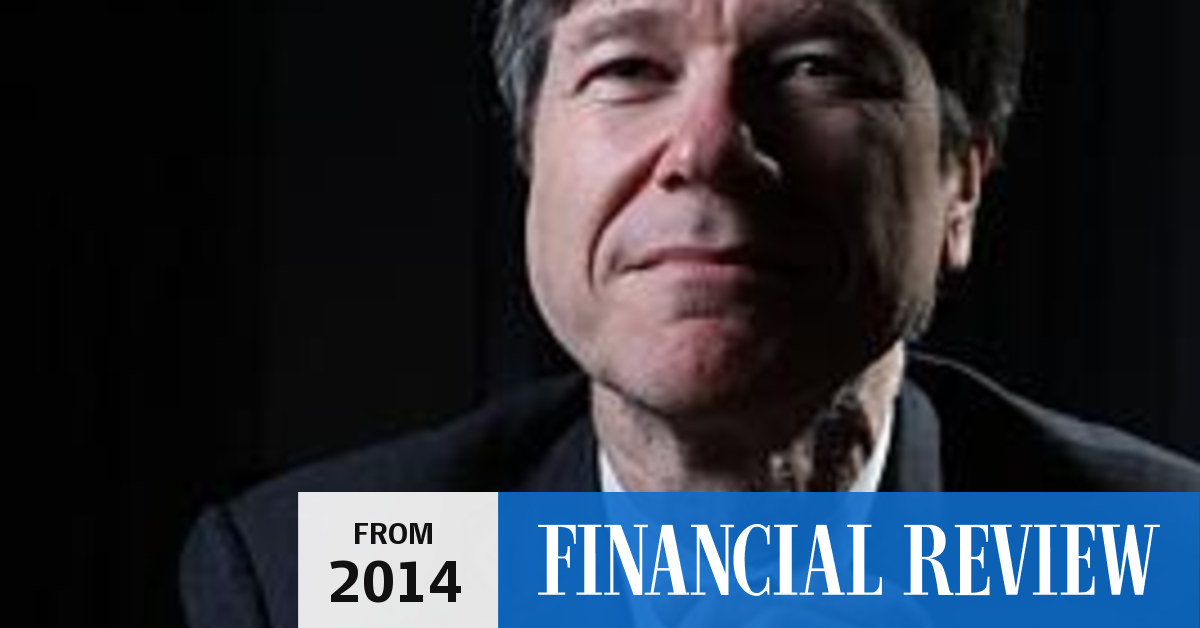 Economist criticises Tony Abbott's clean energy cuts