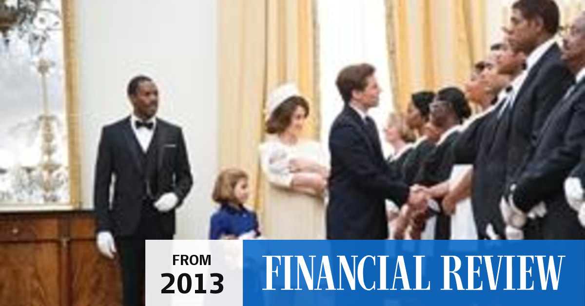 Film Reviews | The Butler and Renoir