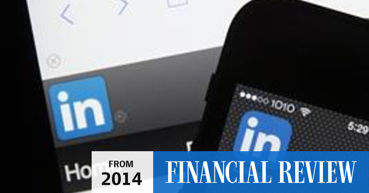 Seven ways to become a LinkedIn legend