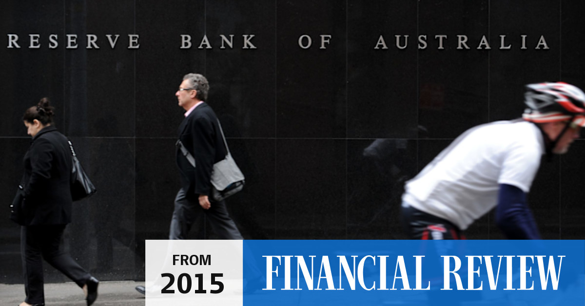 RBA says recession not imminent