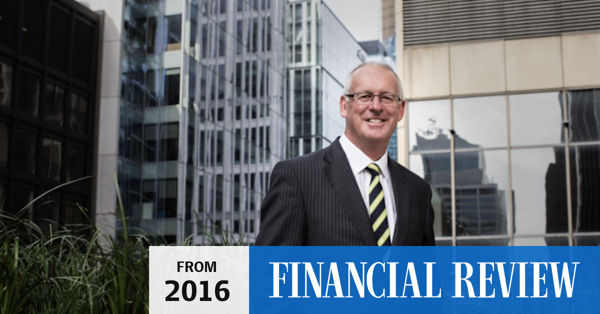 Former PPB Advisory head Stephen Purcell to lead DibbsBarker