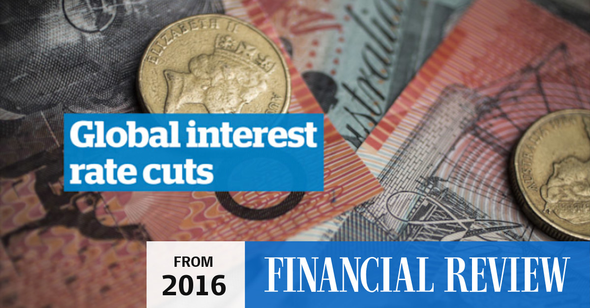 Australia Cuts Interest Rates – Your Financial Survival Guide - d5cgzc9