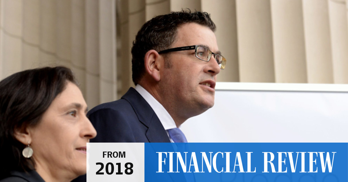Victoria rushed by renewable energy offers in first tender