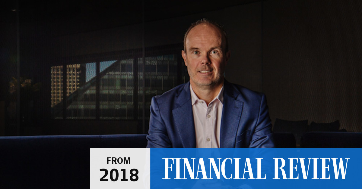 Hamish Douglass, Lowys, Solly Lew back new listed fund