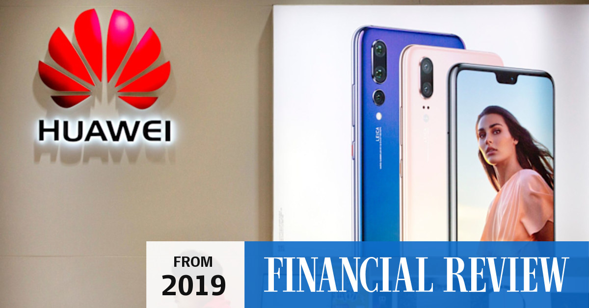 US charges against Huawei hit global supply chain, raise fears of ...