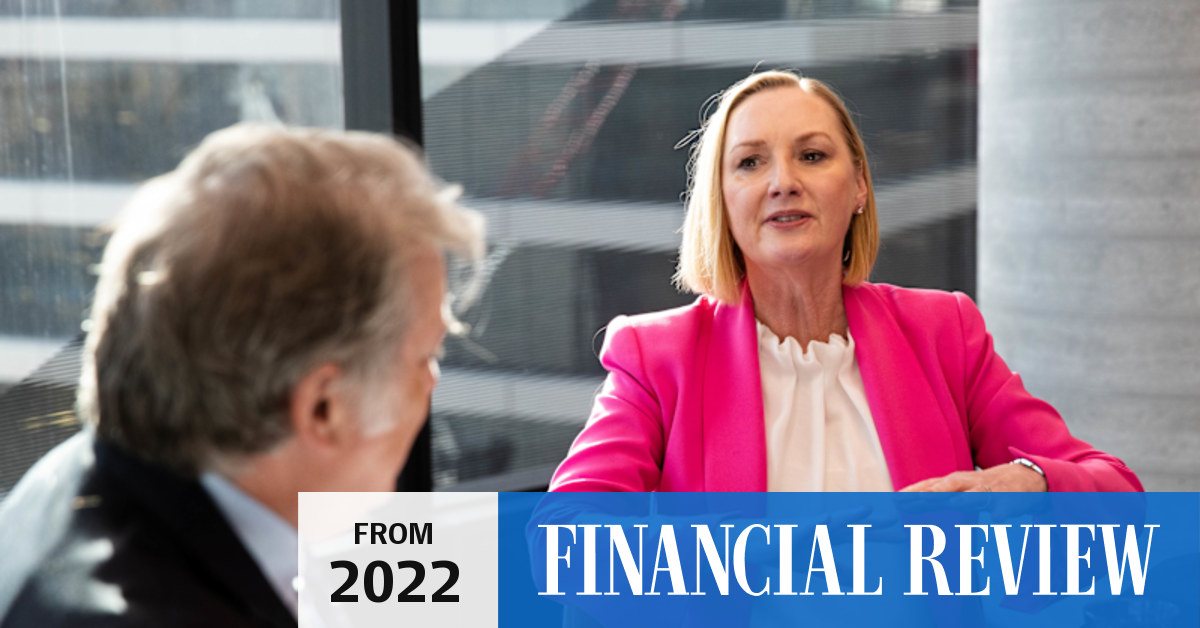 AFR Editors Forum