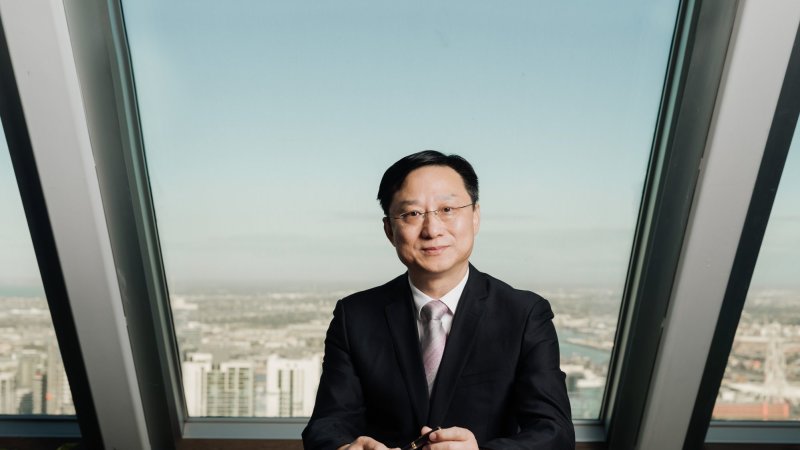 China's Dahua adds Riverhills Estate to growing Melbourne pipeline