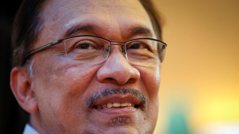 Malaysia's Anwar Ibrahim returns after two decades on the ...