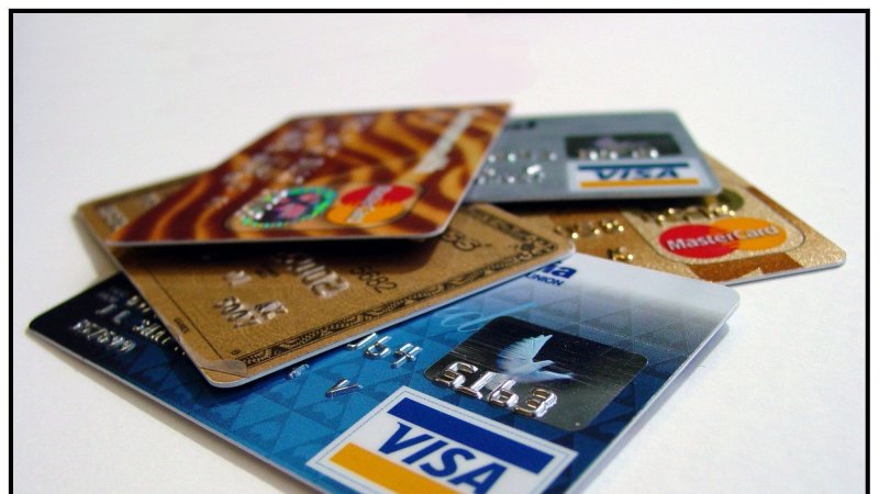 Visa card nigeria picture