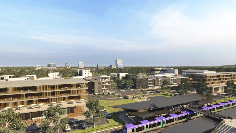 Victorian homeowners flog off-the-plan housing lots on Gumtree