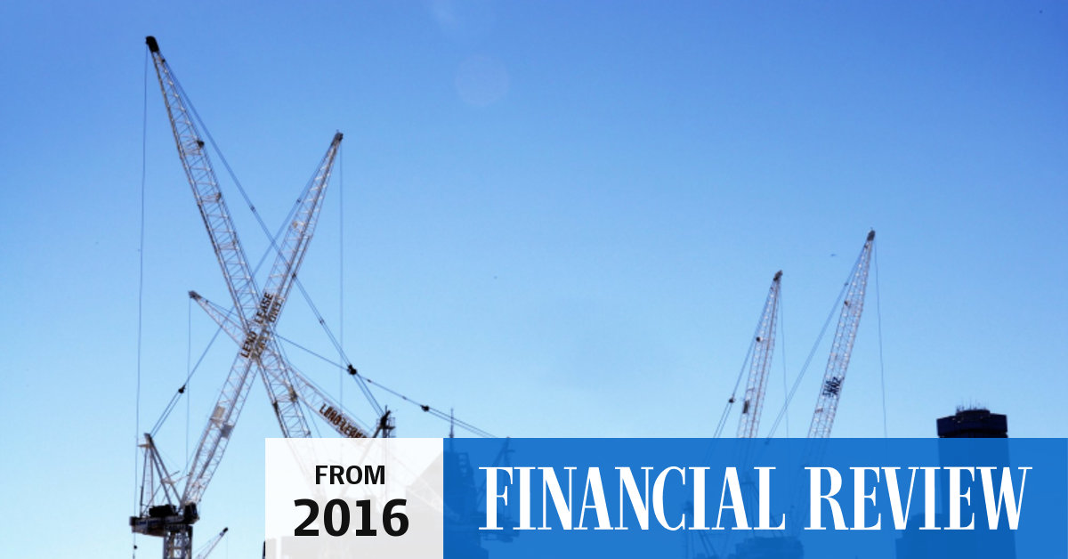 7 Types Of Properties Banks Would Prefer Not To Lend Money For