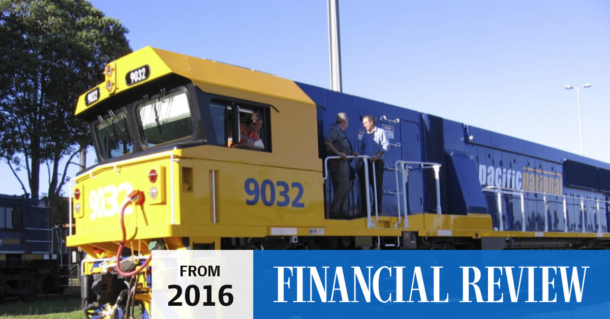 Port of Melbourne sale: How Lonsdale Consortium reeled in ...