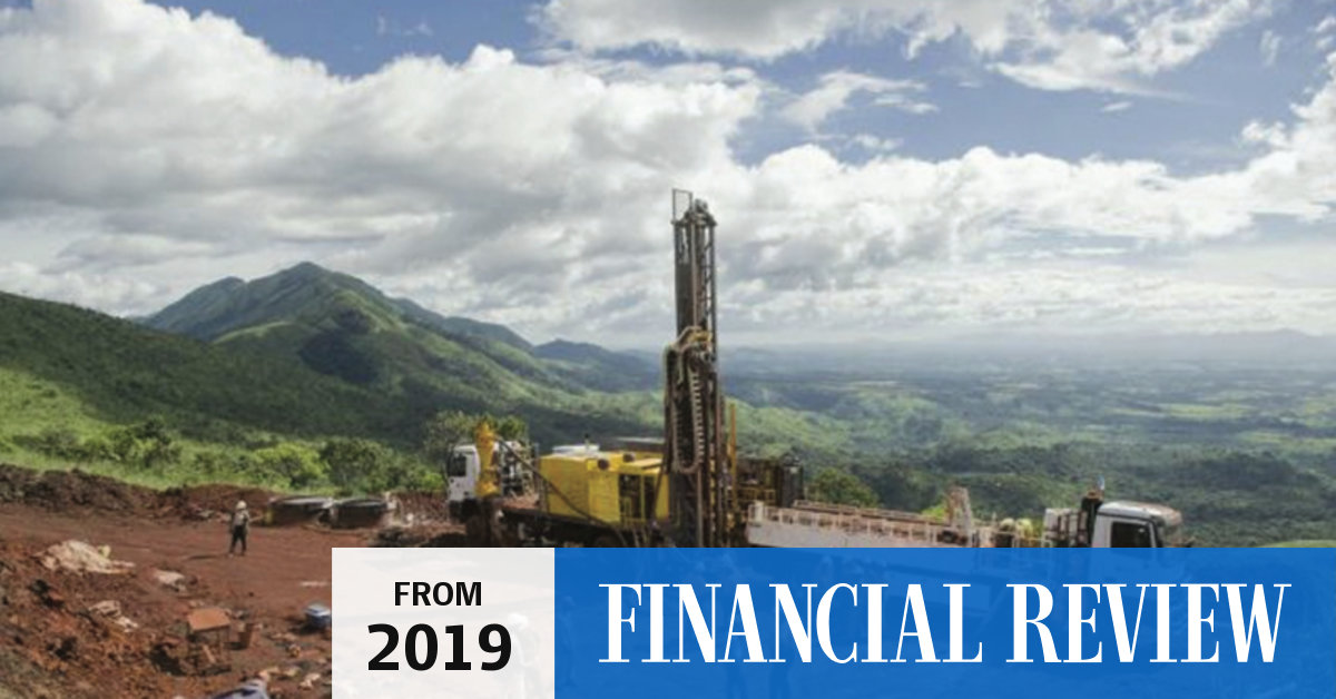 Beny Steinmetz's BSGR settles Guinea row, looks to Zogota ...