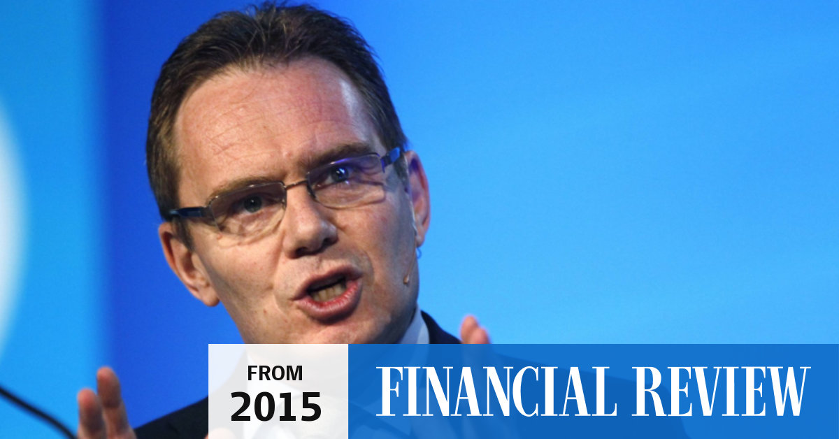 Bhp Billiton Slashes Headcount By 37pc At Melbourne Headquarters