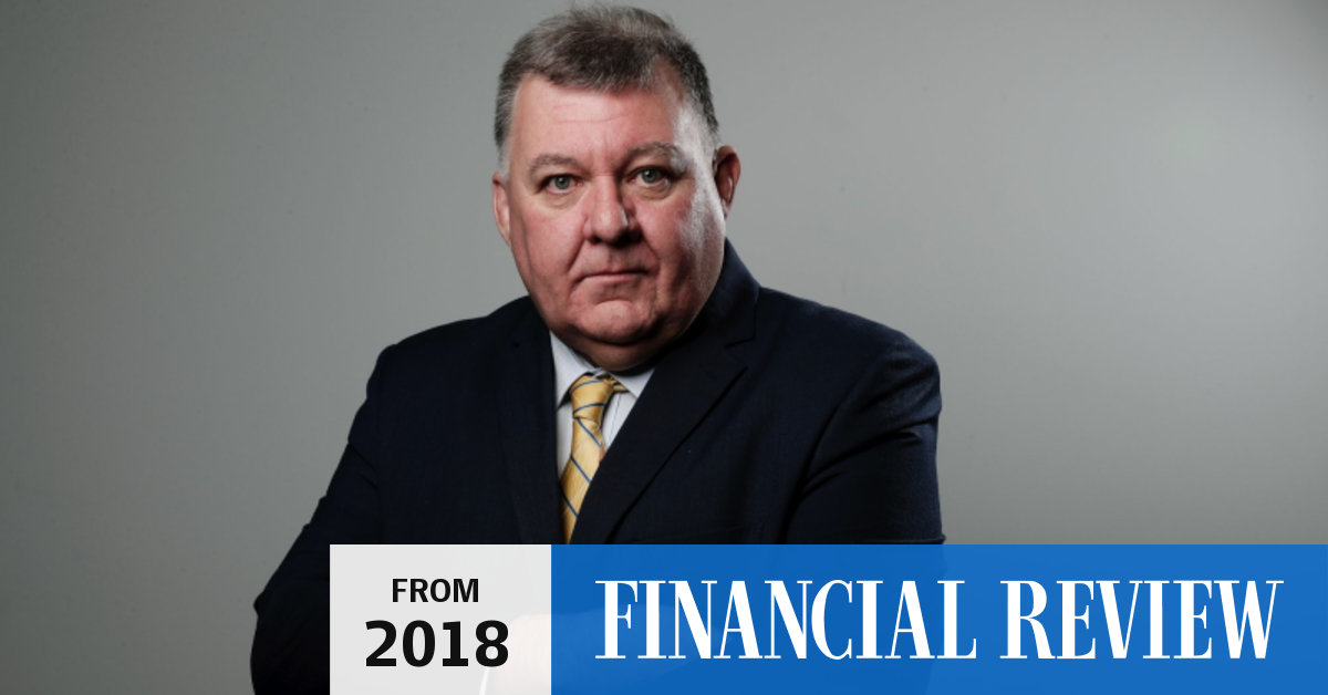 Craig Kelly hurts preselection chances with MH17 misstep