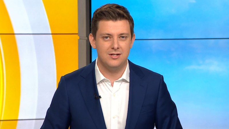 Manhunt for missing alleged Perth gunman enters third day