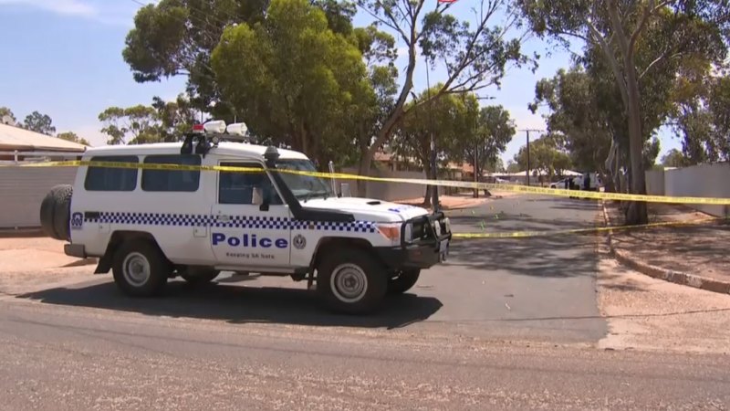 Port Augusta woman charged with murder