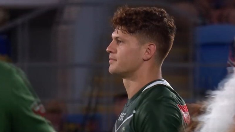 Joey backs Ponga's allegiance switch