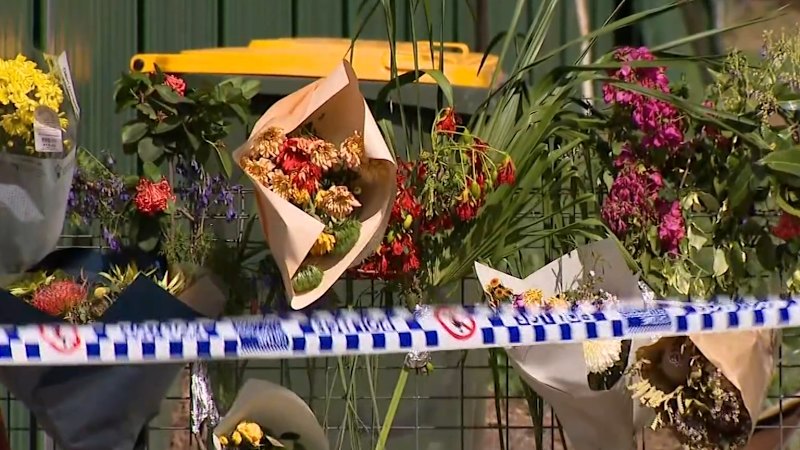 Three kids among four dead after house fire in central Queensland