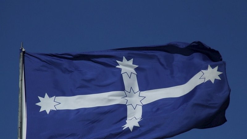 The Southern Cross Has Been Hijacked But That s What Happens To