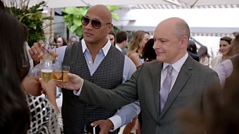 Video: Trailer: Ballers season 2