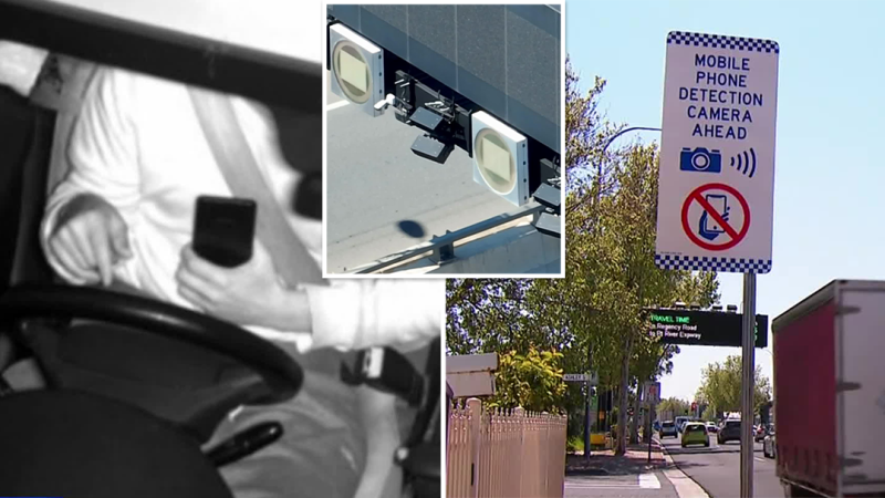 Qld Mobile Speed Camera Near Me Adelaide Mobile Cameras To Be