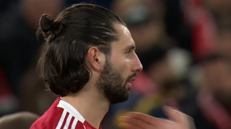 Video: Szoboszlai hits unstoppable screamer