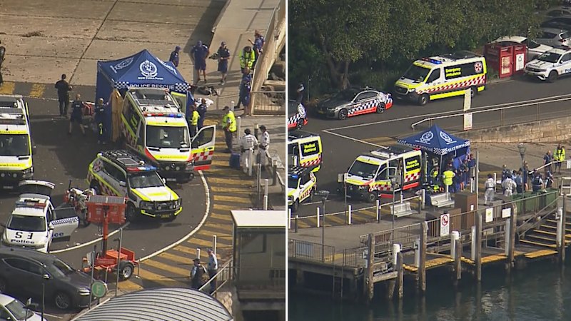 Boy fighting for life after being mauled by shark in Sydney’s east