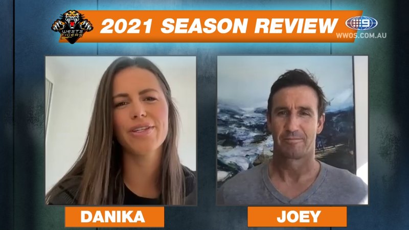 2021 Team Reviews: Where to now for the Wests Tigers?