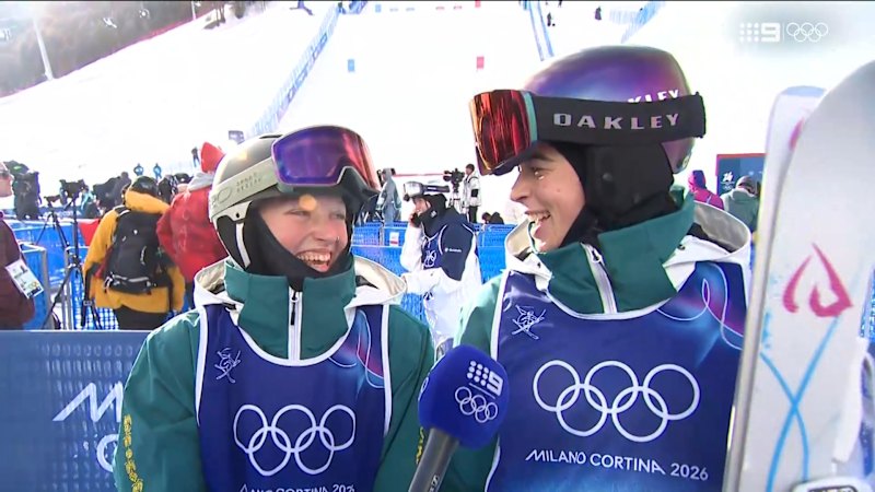 Aussie’s blunt assessment of heart breaking final