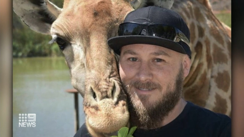 Tributes for Perth father killed in mining tragedy