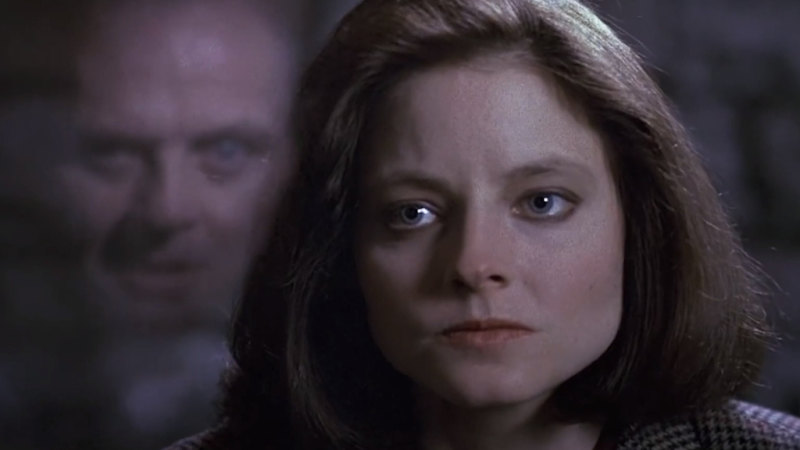 Video: The Silence of the Lambs official trailer