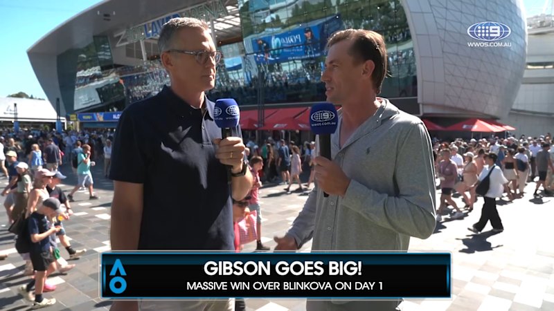 The Morning Serve Day 2