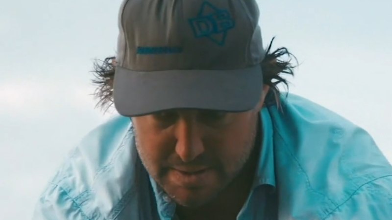 Celebrity croc wrangler Matt Wright sentenced