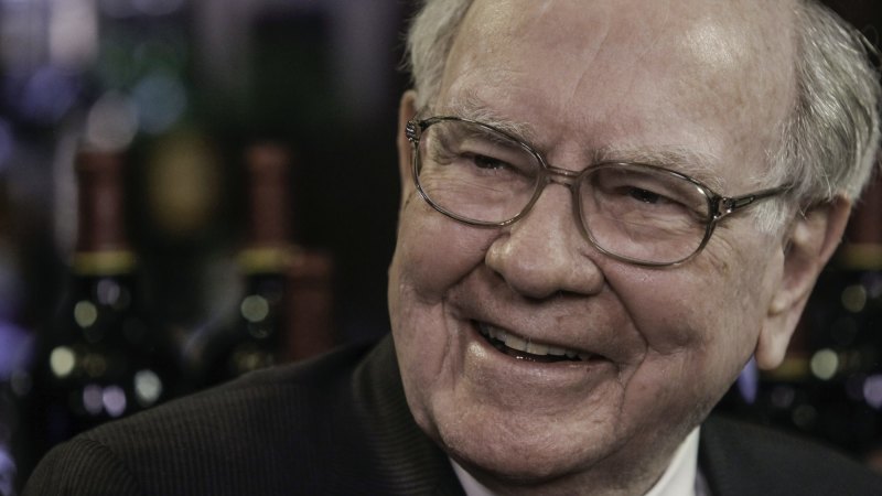 Warren Buffett S Index Bet Still Ahead Despite Miserable Year For