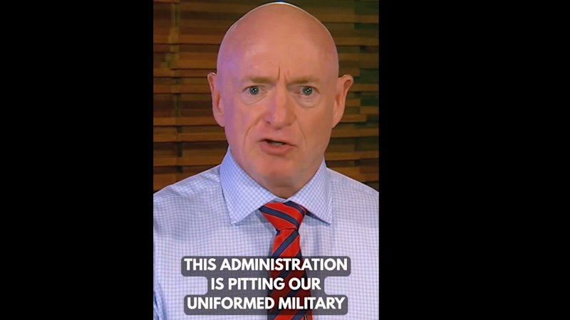 Video: Don’t obey illegal orders: Democratic politicians