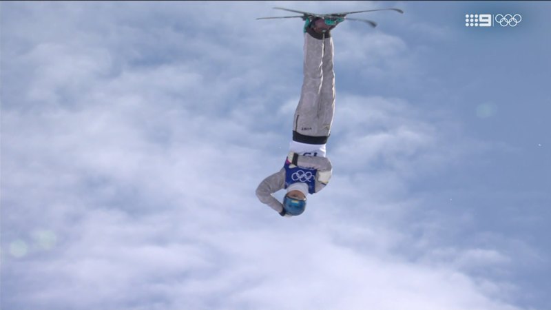 Lassila’s mind blown at youngster’s attempt