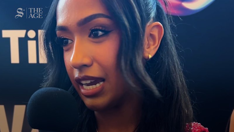 Australia's TikTok stars all say the same thing about imminent social media ban