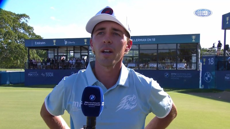 Puig speaks after ‘amazing’ victory