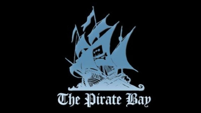 Pirate Bay unveils new logo after Swedish court seizes domains