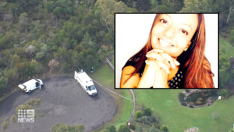 Man charged with murder after Sydney mum found dead