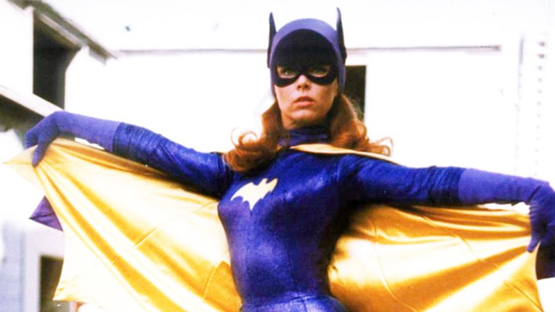 8 Yvonne Craig ideas  yvonne craig, craig, batgirl