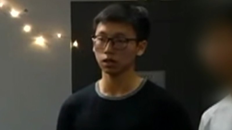 Further 775 charges over illegal recordings in hospital toilets