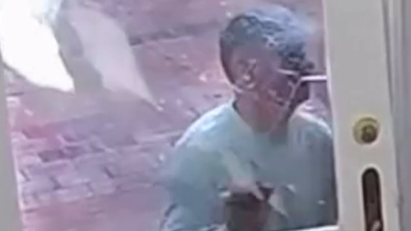 Aussie comedy trio calls for harsher laws after office break-in