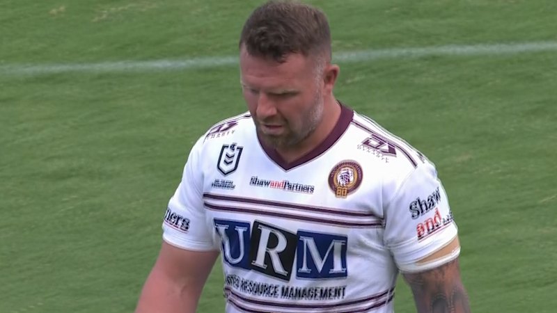 Manly enforcer’s brain explosion proves costly