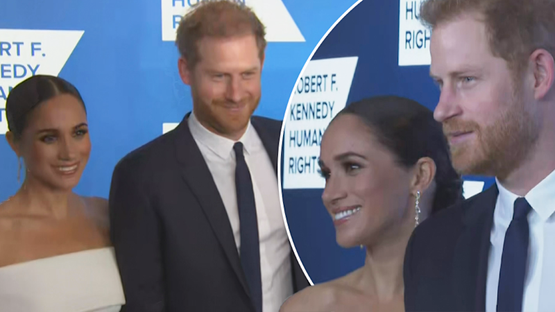 Prince Harry’s UK security win